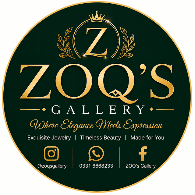 ZOQ's Gallery - Elegance That Defines Your ZOQ