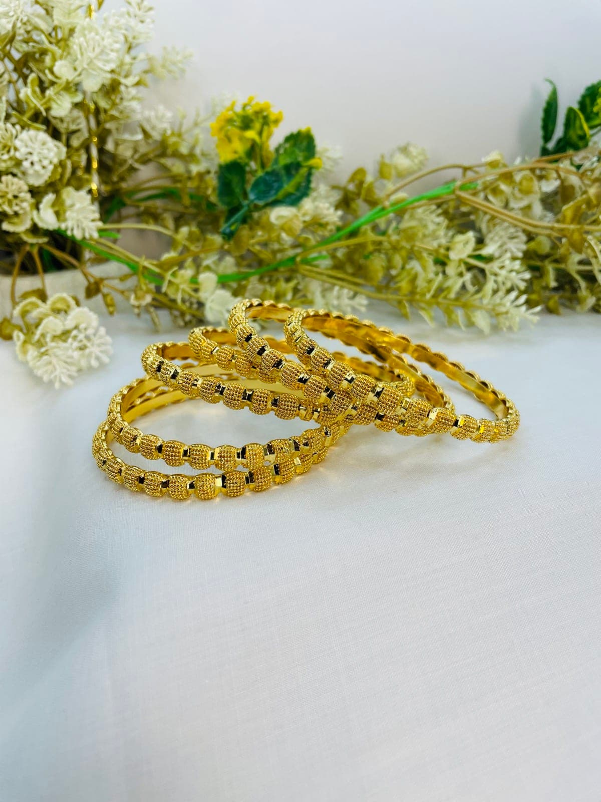 Bangles