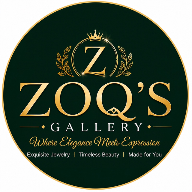 ZOQ's Gallery - Elegance That Defines Your ZOQ